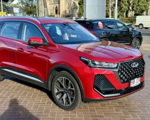 Blaze Motors New Cars Perth WA