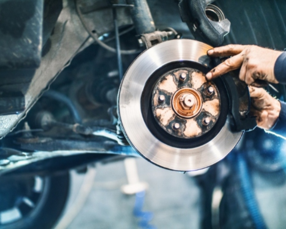 Blaze Motors Brake Repairs Replacements Perth WA