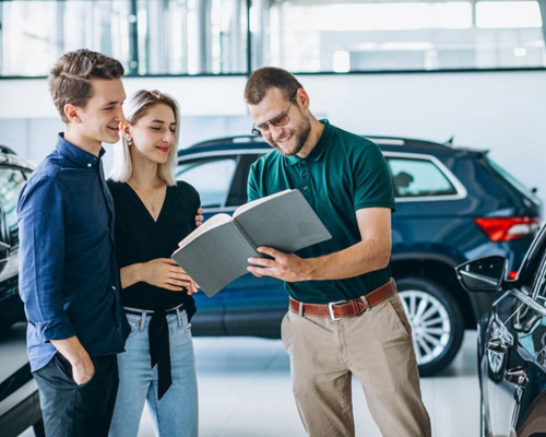 Blaze Motors Car Finance Perth WA