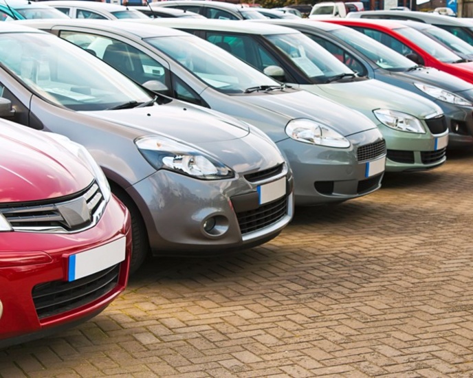 Blaze Motors Sell Your Car Perth WA