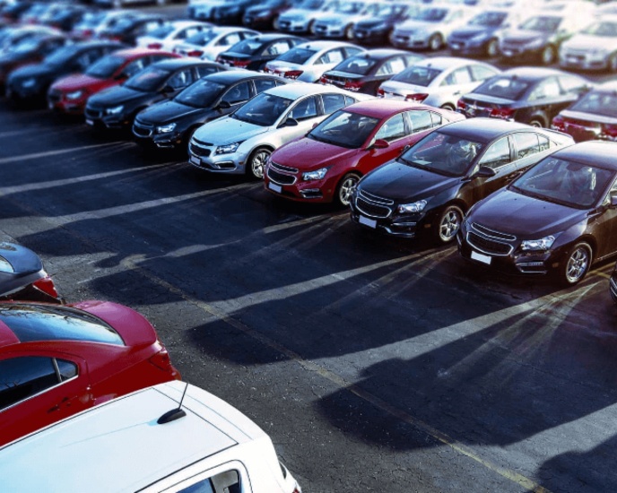 Blaze Motors Trade-In Service Perth WA
