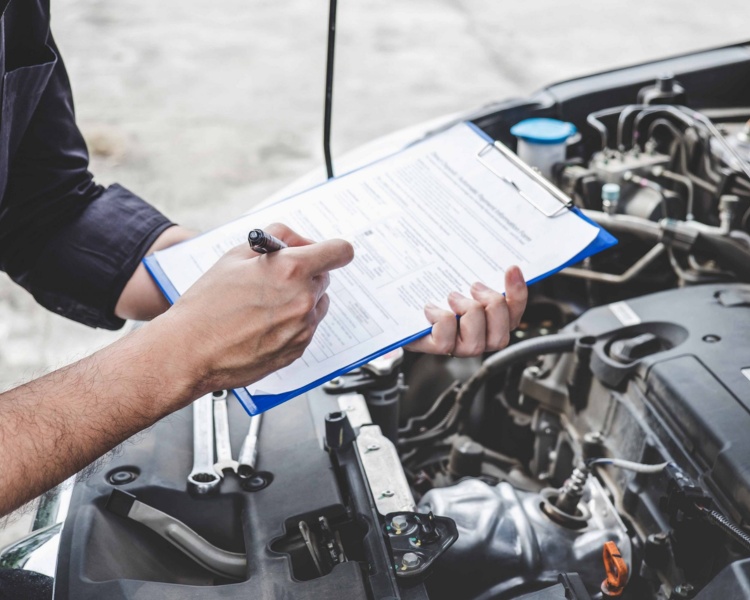 Blaze Motors Logbook Servicing Perth WA