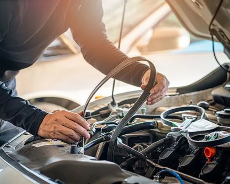 Blaze Motors General Mechanical Repairs Perth WA