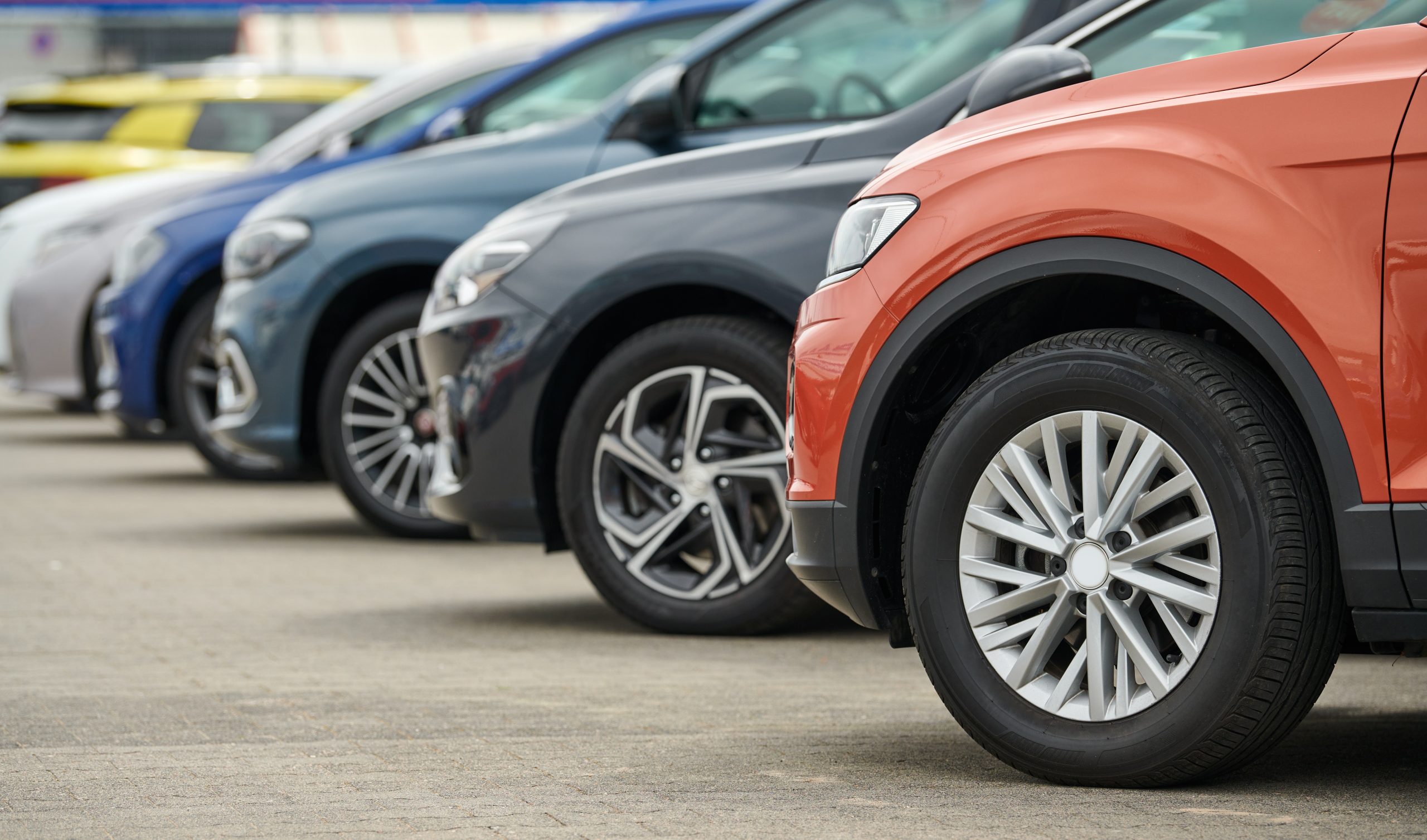 Blaze Motors Vehicle Sales Perth WA